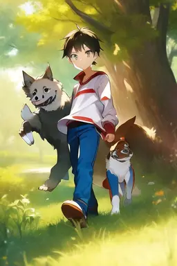 Profile image of Lance