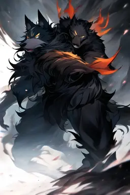Profile image of Furious