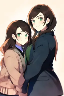 Profile image of Fiona