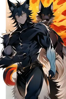 Profile image of Furious