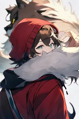 Profile image of Flair
