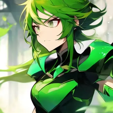 Profile image of Aermon