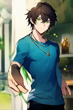 Profile image of Quills