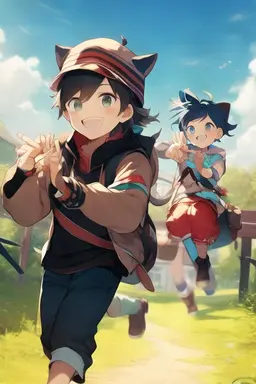 Profile image of Lance