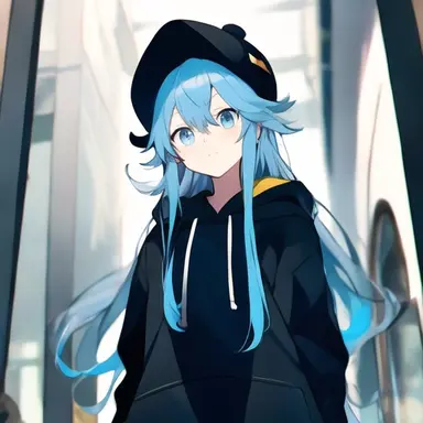 Profile image of 善月