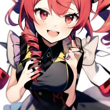 Profile image of 重音テト