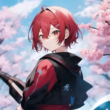 Profile image of サクラ