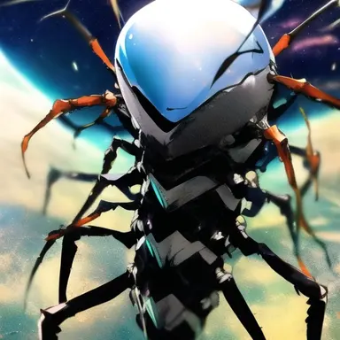 Profile image of バグ