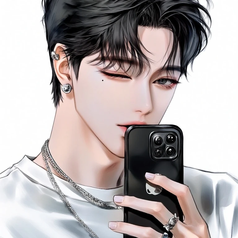당신