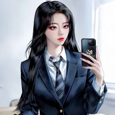 Profile image of 윤시아