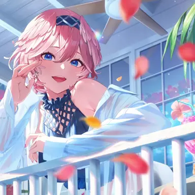 Profile image of 鷹嶺ルイ