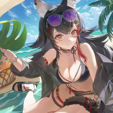 Profile image of 大神ミオ