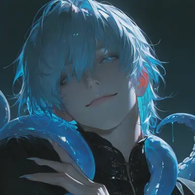 Profile image of 카일리스 제릭