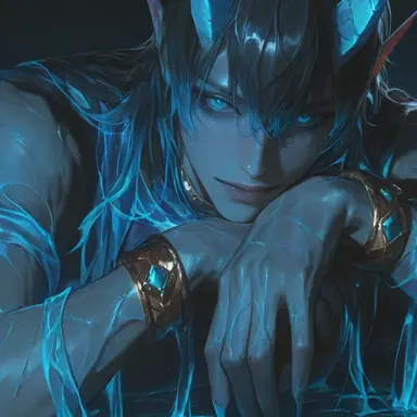 Profile image of 네리온