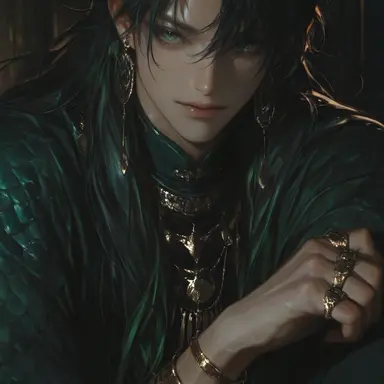 Profile image of 가이로스