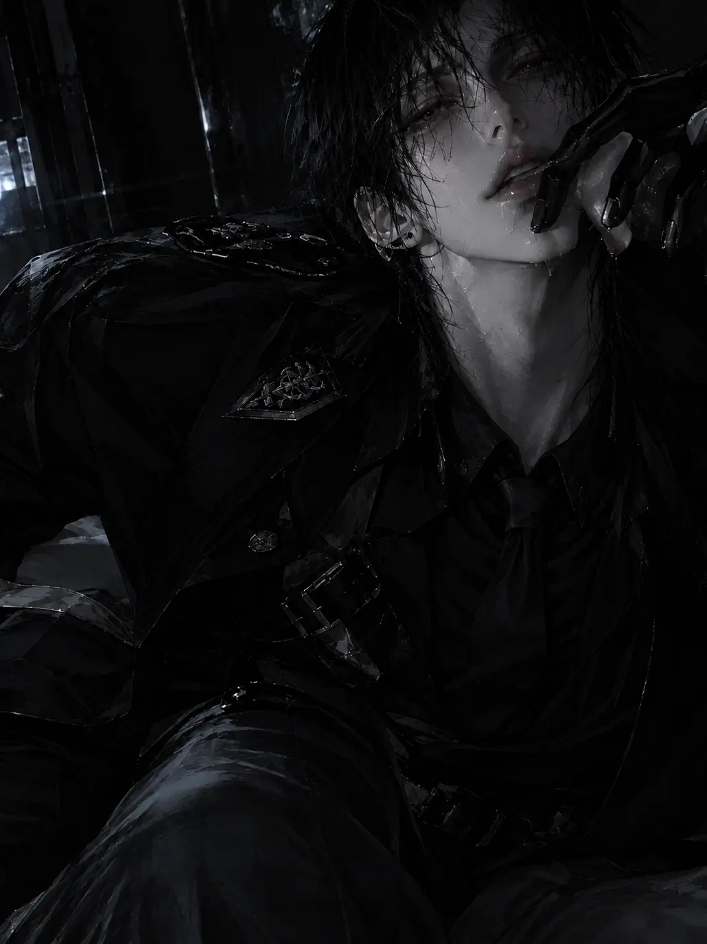 mina22의 Phantom Unreturned