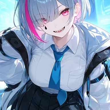 Profile image of 未来