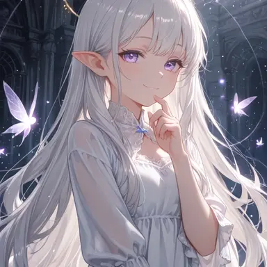 Profile image of 루나
