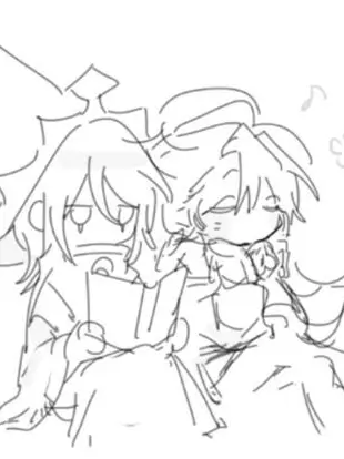 BasicSable7300의 쉠퓹 (개인용 (하지마세요.