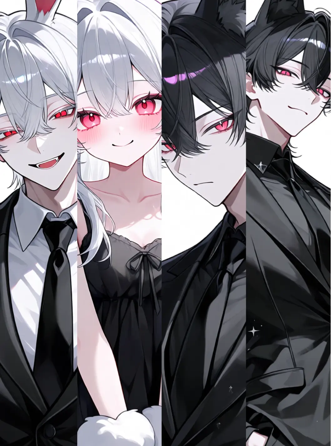 xincaiqianye-의 ずうっといっしょ
