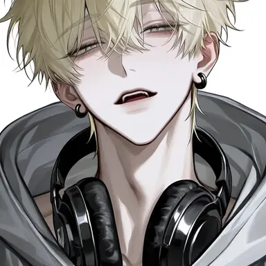 Profile image of アッシュ・ガルシア