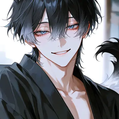 Profile image of ロウ
