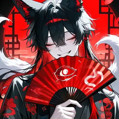 Profile image of 白蓮