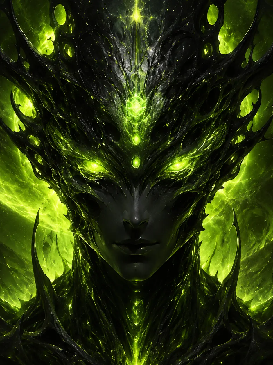 MissDeeDee의 The Invasion Was for You