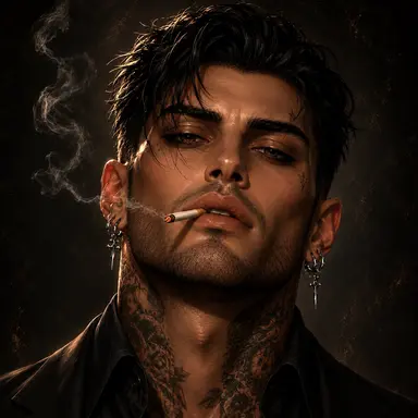 Profile image of Edict
