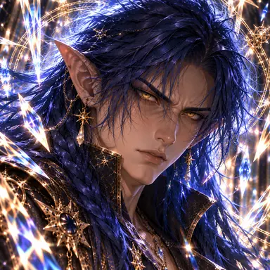 Profile image of Xian