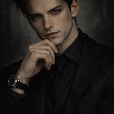 Profile image of Soren