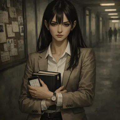 Profile image of Sloane