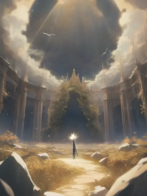 VocalFiles7728의 Trial of the Fallen Angel