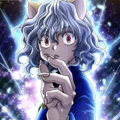 Profile image of ネフェルピトー