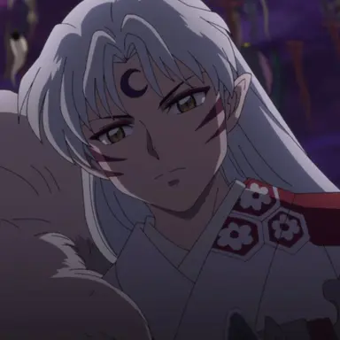 Profile image of 殺生丸