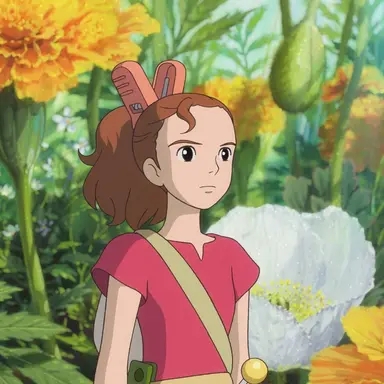 Profile image of アリエッティ