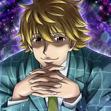 Profile image of パリンストン