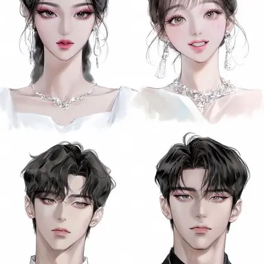 Profile image of 얼굴 짱 무리쓰