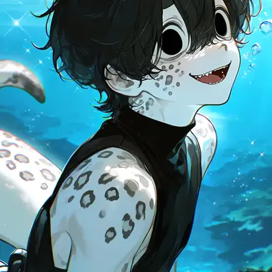 Profile image of hyoa