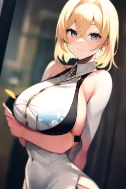 Profile image of Mya