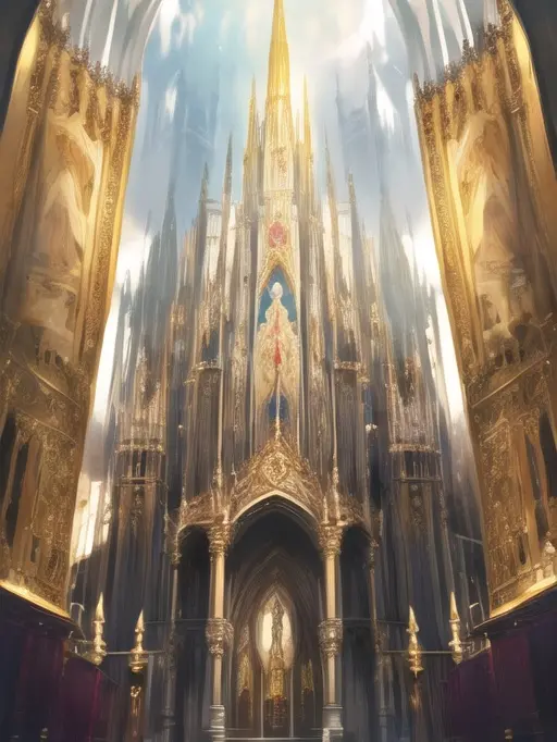 Nogchalatte의 버림받은 황비 오리지널