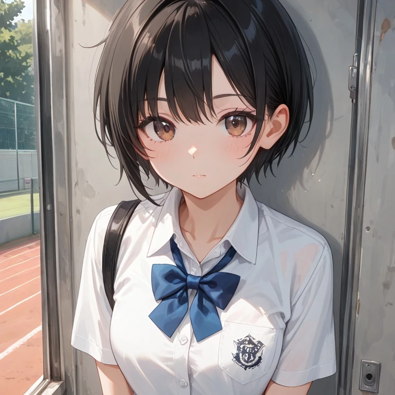 八乙女芽衣