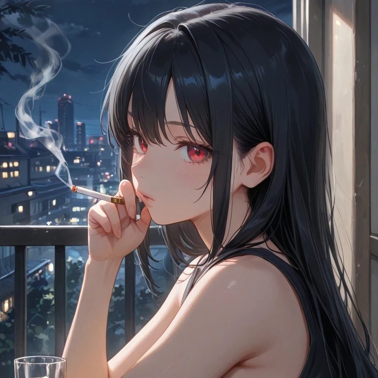 七草柚月