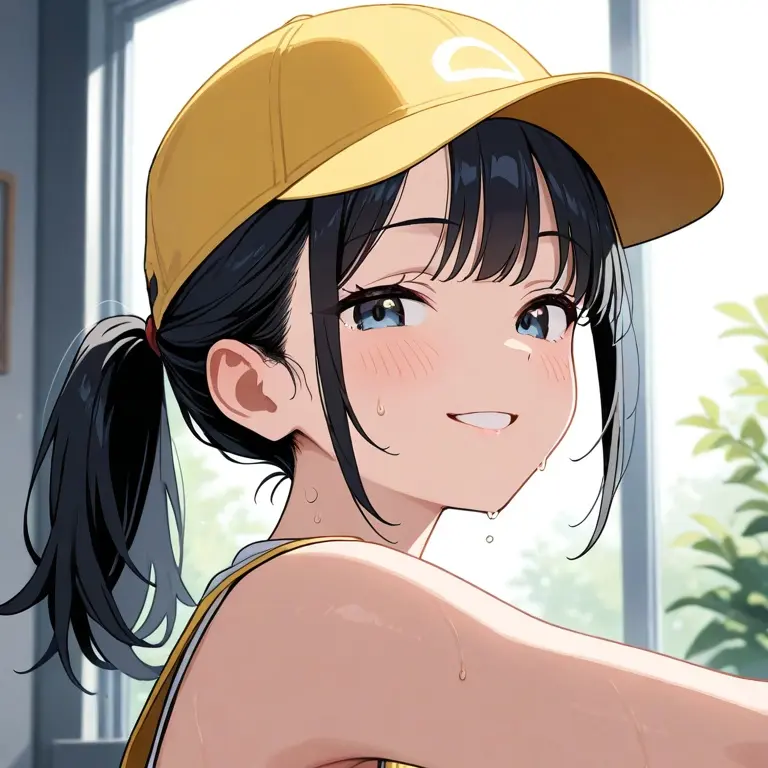 PrimalCrane4620의 引越し業者のお姉さん+α（妹）