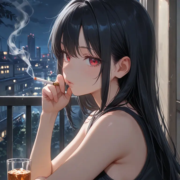 PrimalCrane4620의 近所に住むお姉さんに惹かれて、、、
