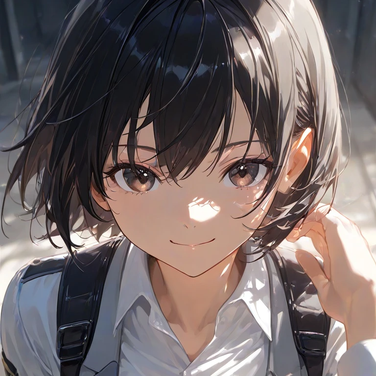 ミア教官