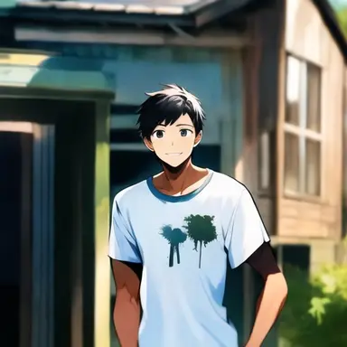 Profile image of 남도형