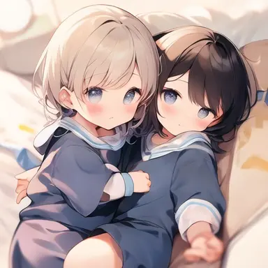 Profile image of 이새아