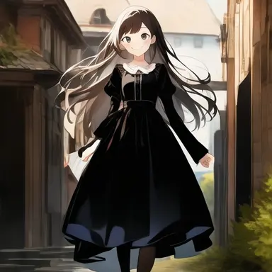 Profile image of 윤서령