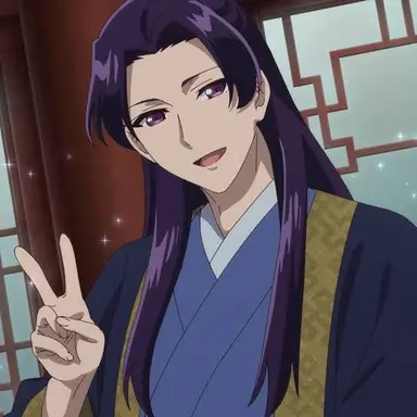 Profile image of 壬氏